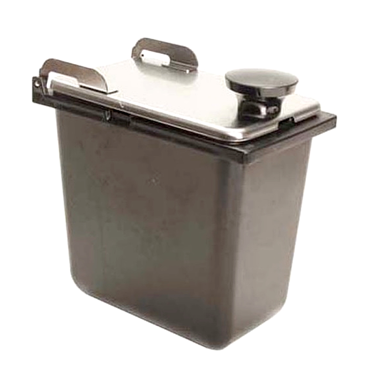 (image for) Server Products 87229 JAR & LID ASSEMBLY , 1/9 SZ,6"D - Click Image to Close